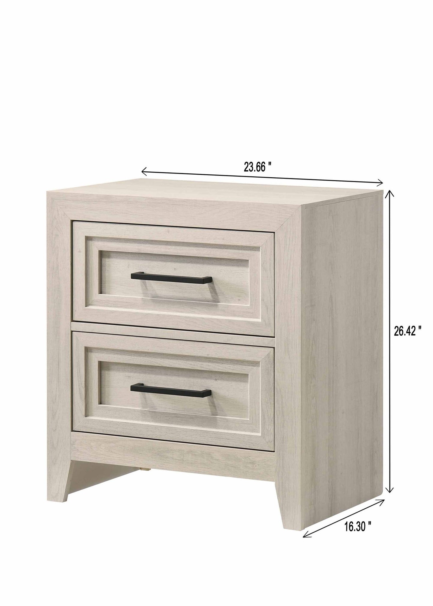 Lorraine - Bedroom Set