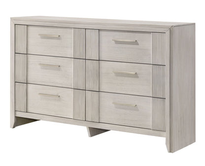 Carlton - Upholstered Bedroom Set