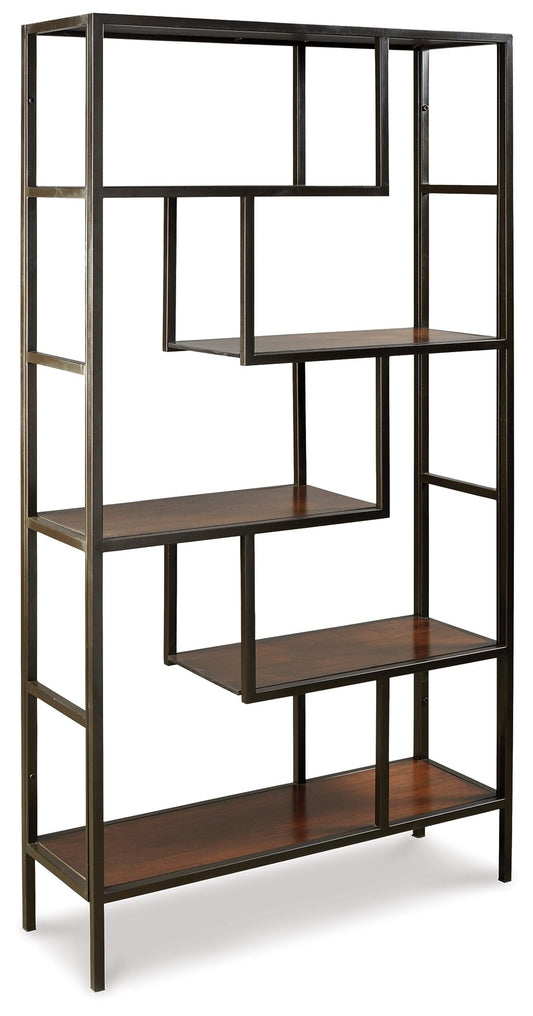 Frankwell - Librería