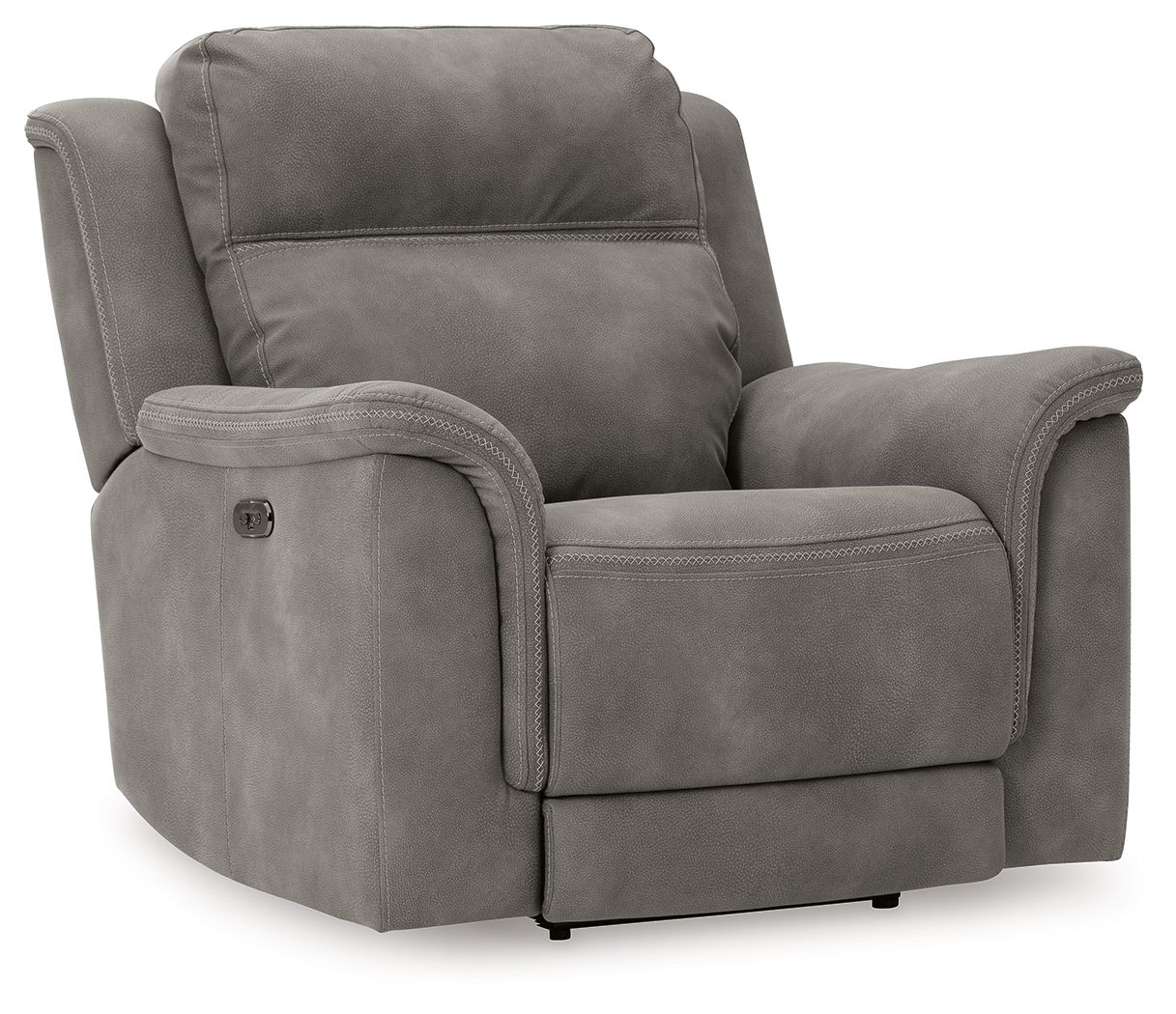 Durapella de próxima generación: sillón reclinable eléctrico