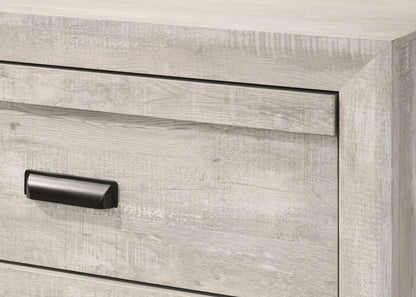 Valor - Bedroom Set