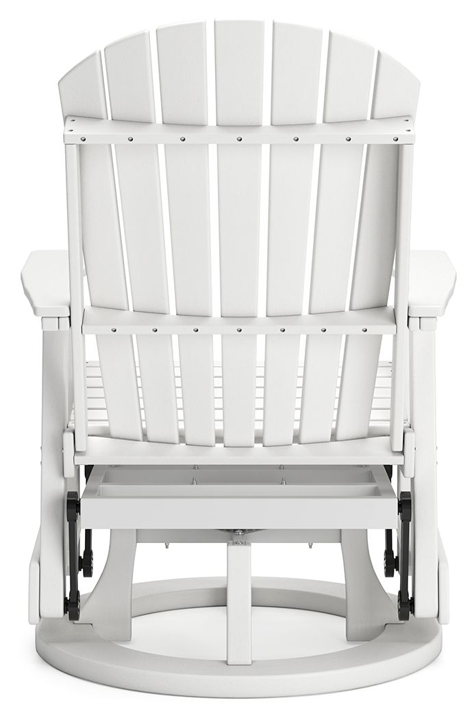 Hyland Wave - Conjunto de exterior
