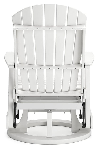Hyland Wave - Conjunto de exterior