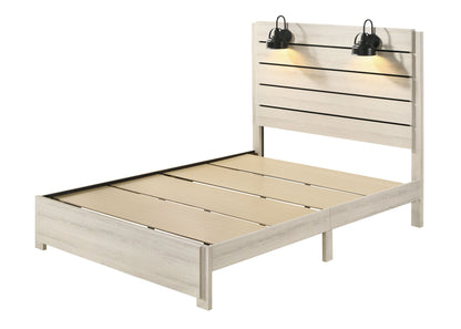 Carter - Cama En 1 Caja