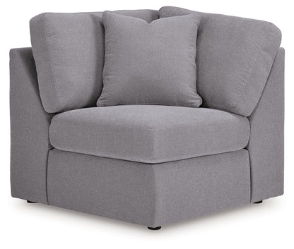 Modmax - 4 Piece Sectional