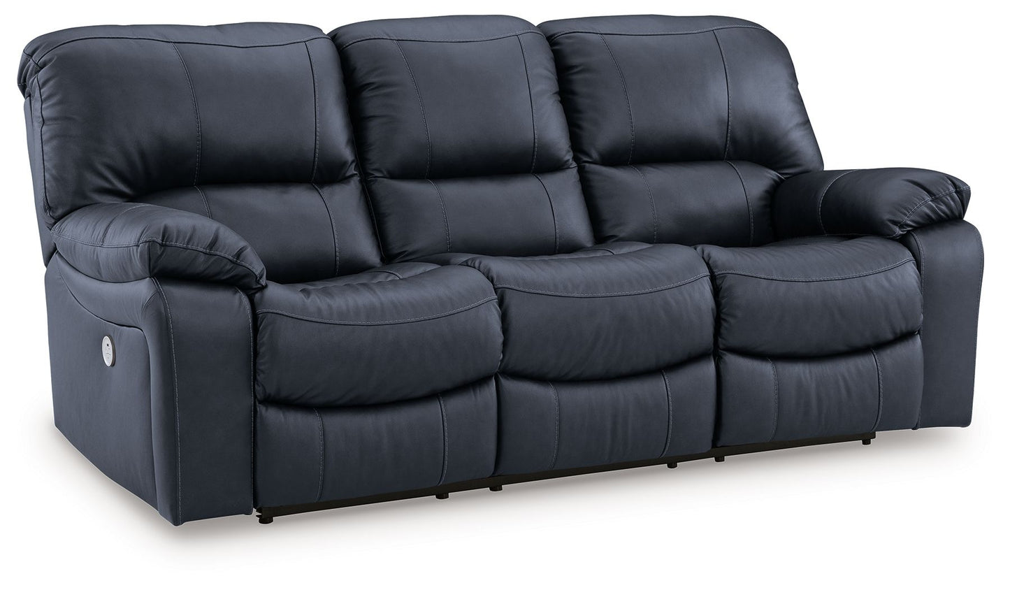 Leesworth - Conjunto de salón reclinable