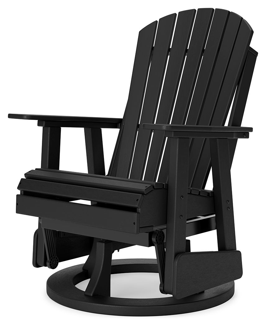 Hyland Wave - Conjunto de exterior