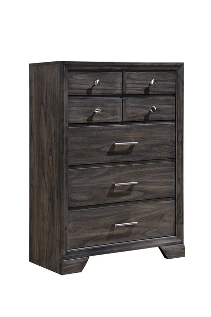 Jaymes - Bedroom Set