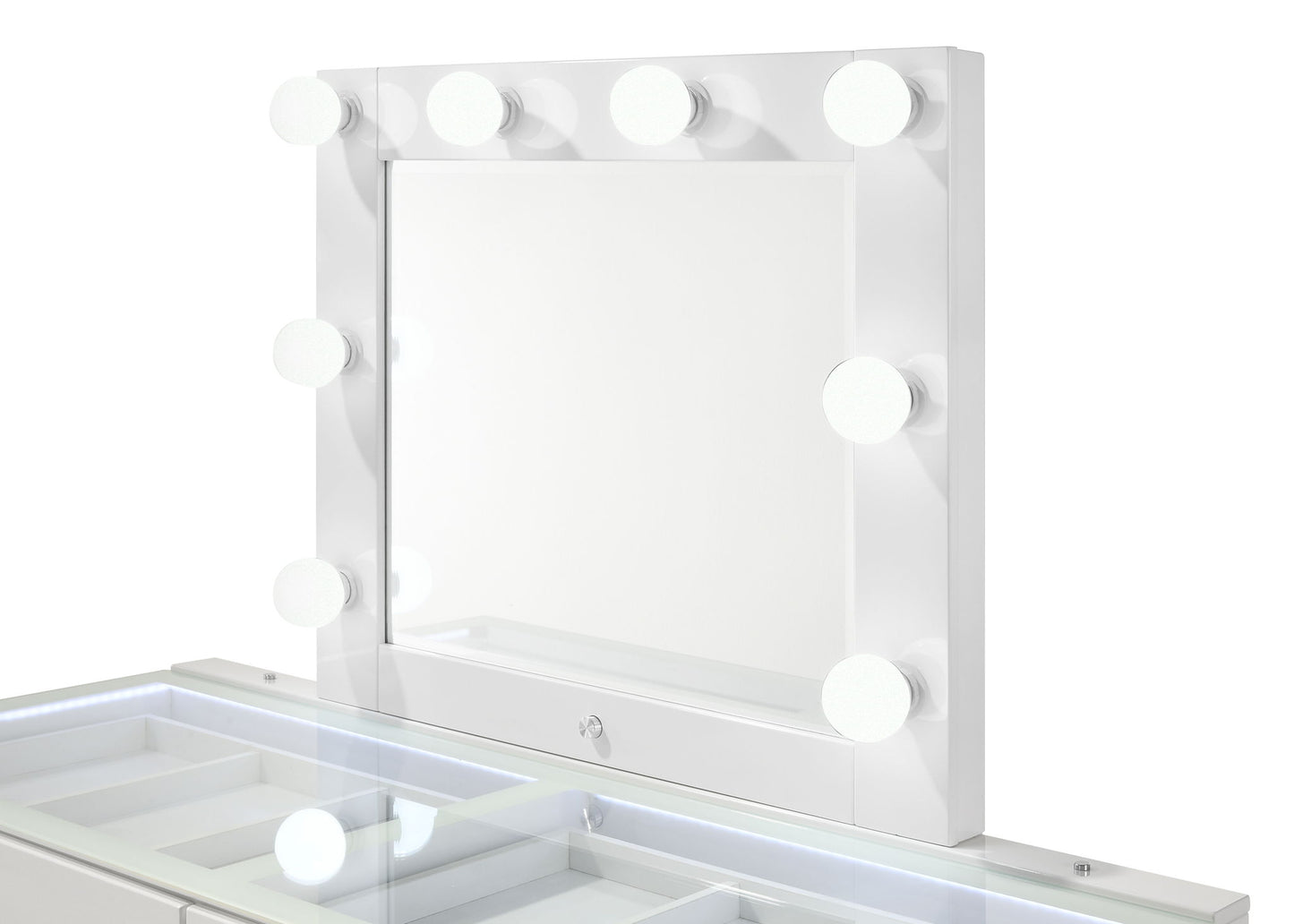 Luxo - Vanity Desk