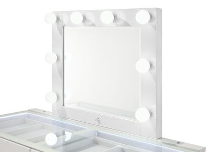 Luxo - Vanity Desk