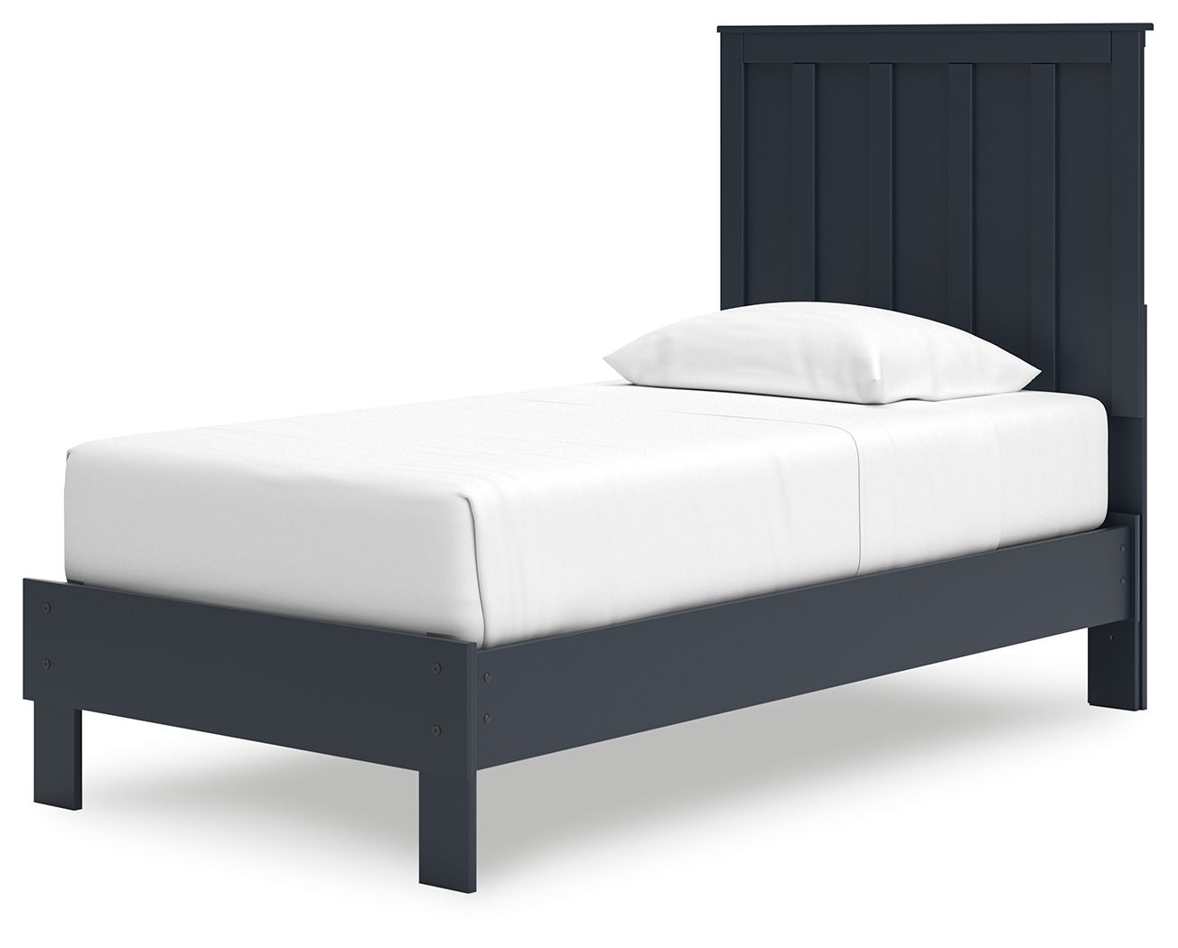 Simmenfort - Platform Bedroom Set