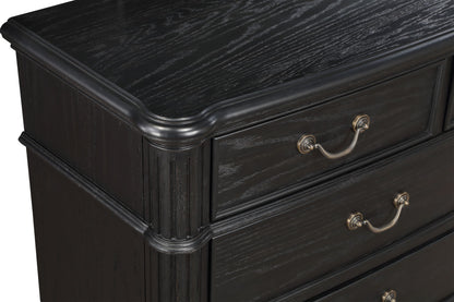 Kingsbury - Bedroom Set
