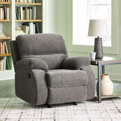 Scranto - Sillón reclinable mecedor