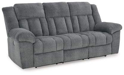 Consejo: juego de sala de estar reclinable