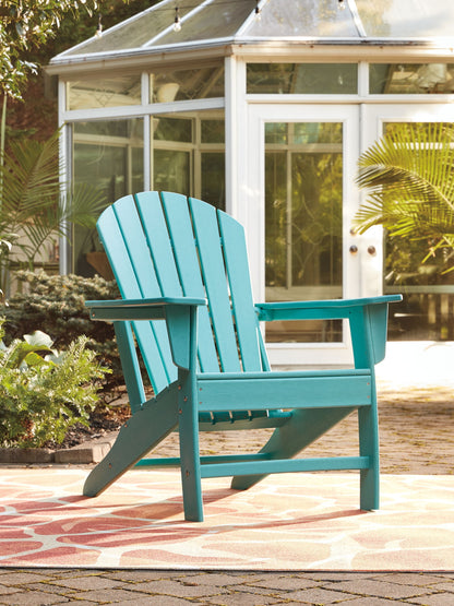Sundown Treasure - Silla Adirondack para exteriores