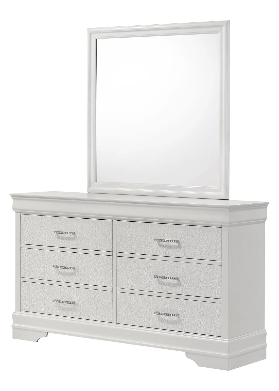 4 Pcs Queen Bedroom Set  SUPER SPECIAL!!
