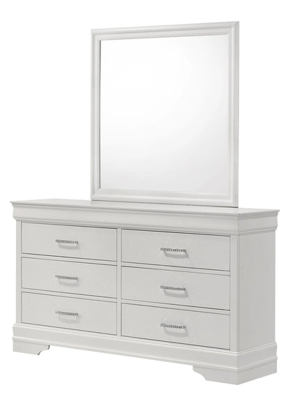4 Pcs Queen Bedroom Set  SUPER SPECIAL!!