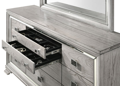Vail - Bedroom Set