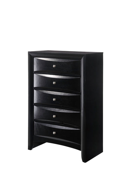 Emily - Bedroom Set