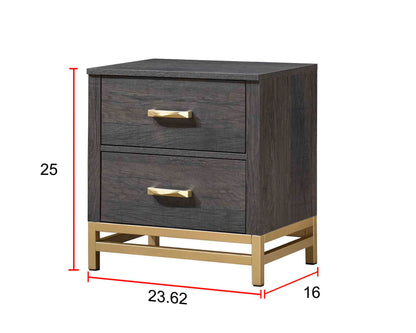 Trevor - Bedroom Set