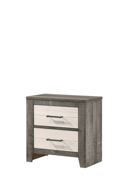 Rhett - Bedroom Set
