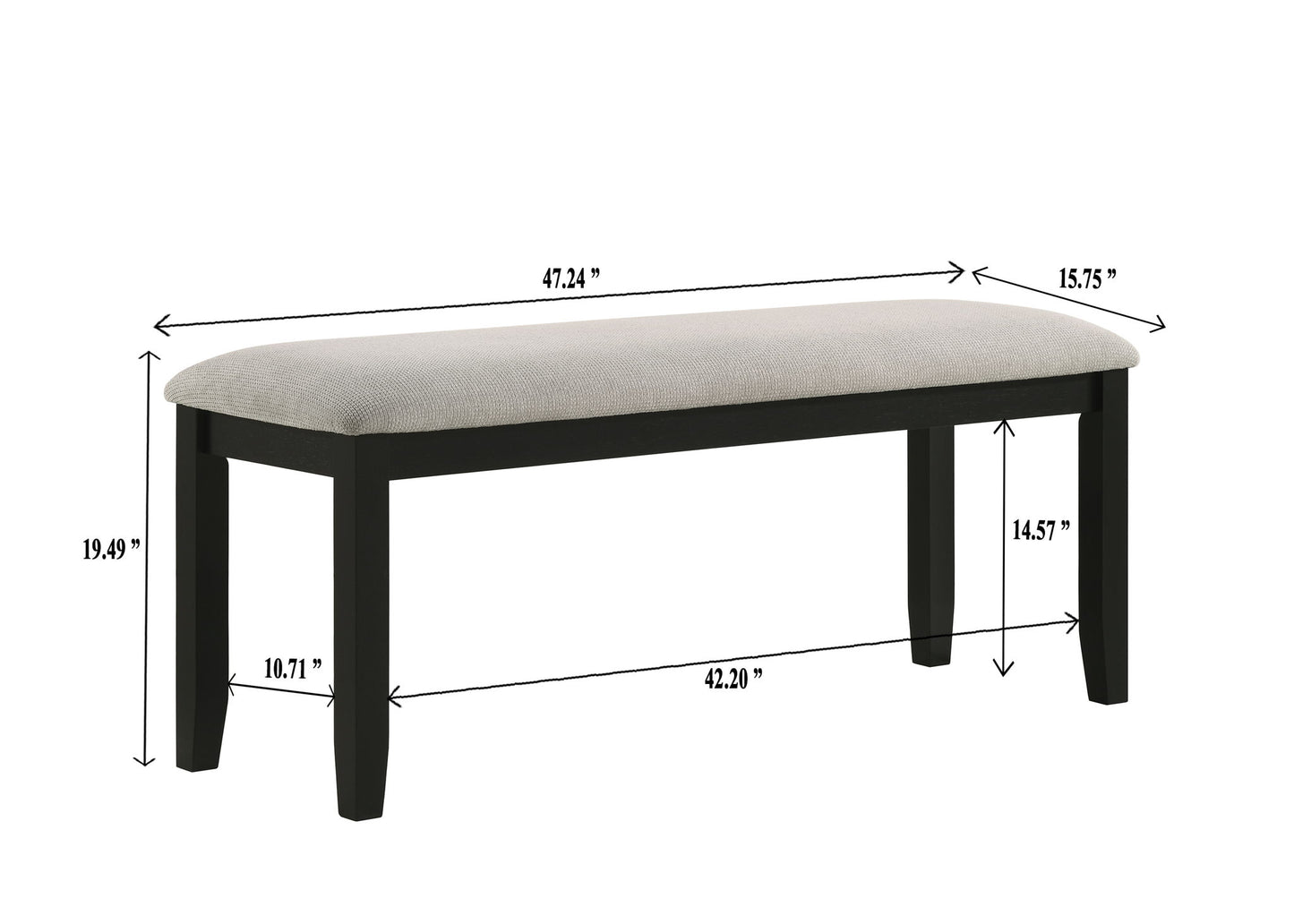 Folio - Dining Room Set
