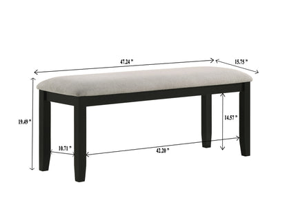 Folio - Dining Room Set