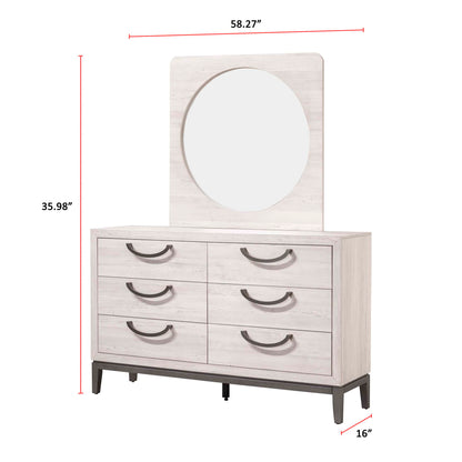 Veda - Bedroom Set