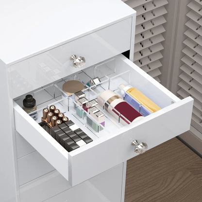 Acrylic Dividers