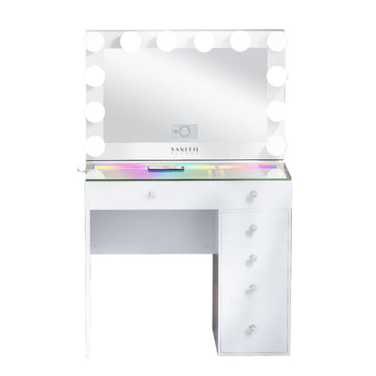Cindy VANITY SET