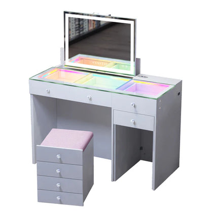ASCEND Vanity Set