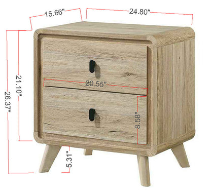 Dawson - Bedroom Set
