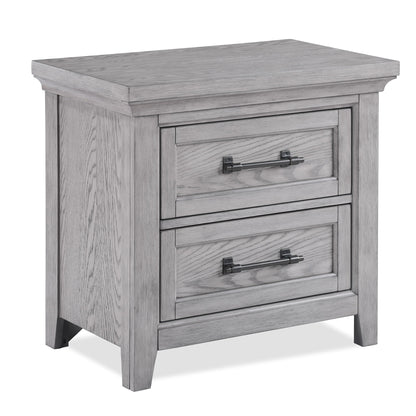 Beckett - Bedroom Set