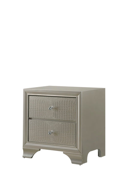 Lyssa - Bedroom Set