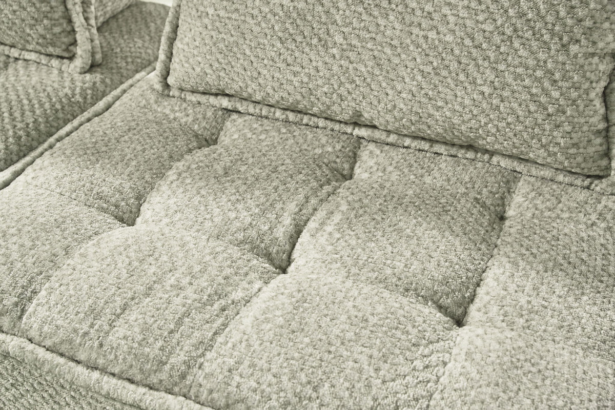 Bales - 3 Piece Sectional