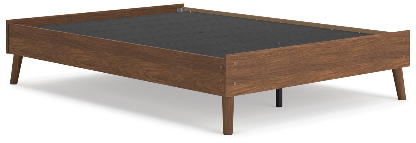 Fordmont - Cama con plataforma