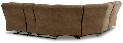 Partymate - Conjunto de salón reclinable