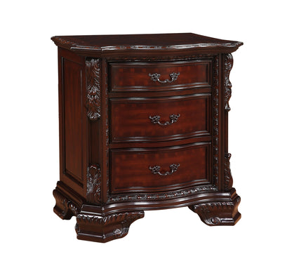 Sheffield - Bedroom Set