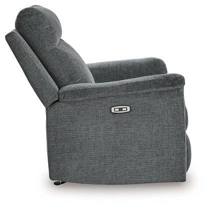 Barnsana - Reclining Living Room Set