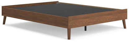 Fordmont - Cama con plataforma