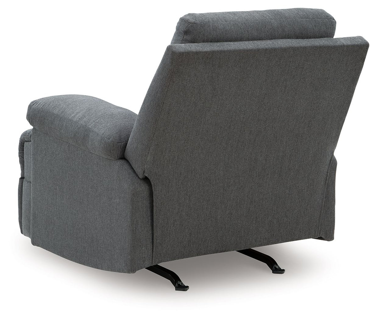 Side-Swipe - Reclining Living Room Set