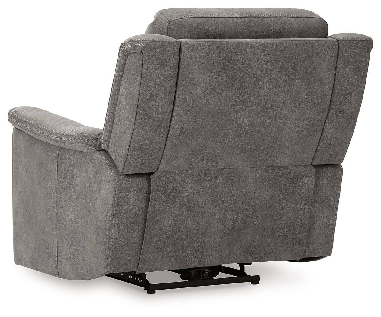 Durapella de próxima generación: sillón reclinable eléctrico
