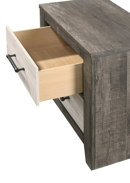 Rhett - Bedroom Set
