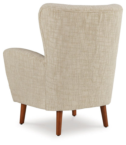 Jemison Next-Gen Nuvella - Accent Chair - Dune