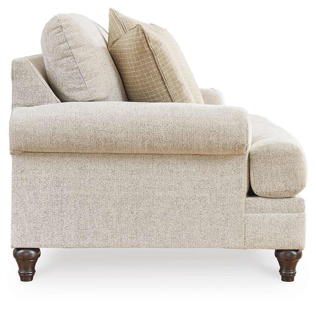 Valerani - Arenisca - Sofá, Loveseat, Sillón decorativo
