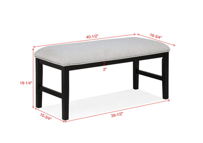 Sebastian - Dining Room Set