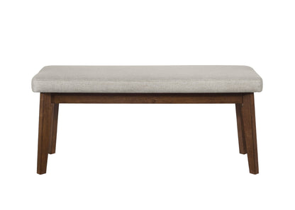 Salerno - Wood Dining Room Set