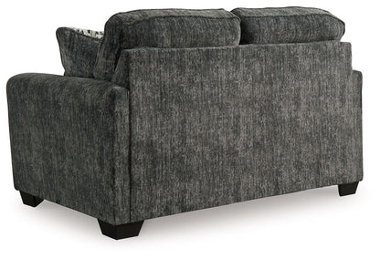 Lonoke - Sofa, loveseat SET