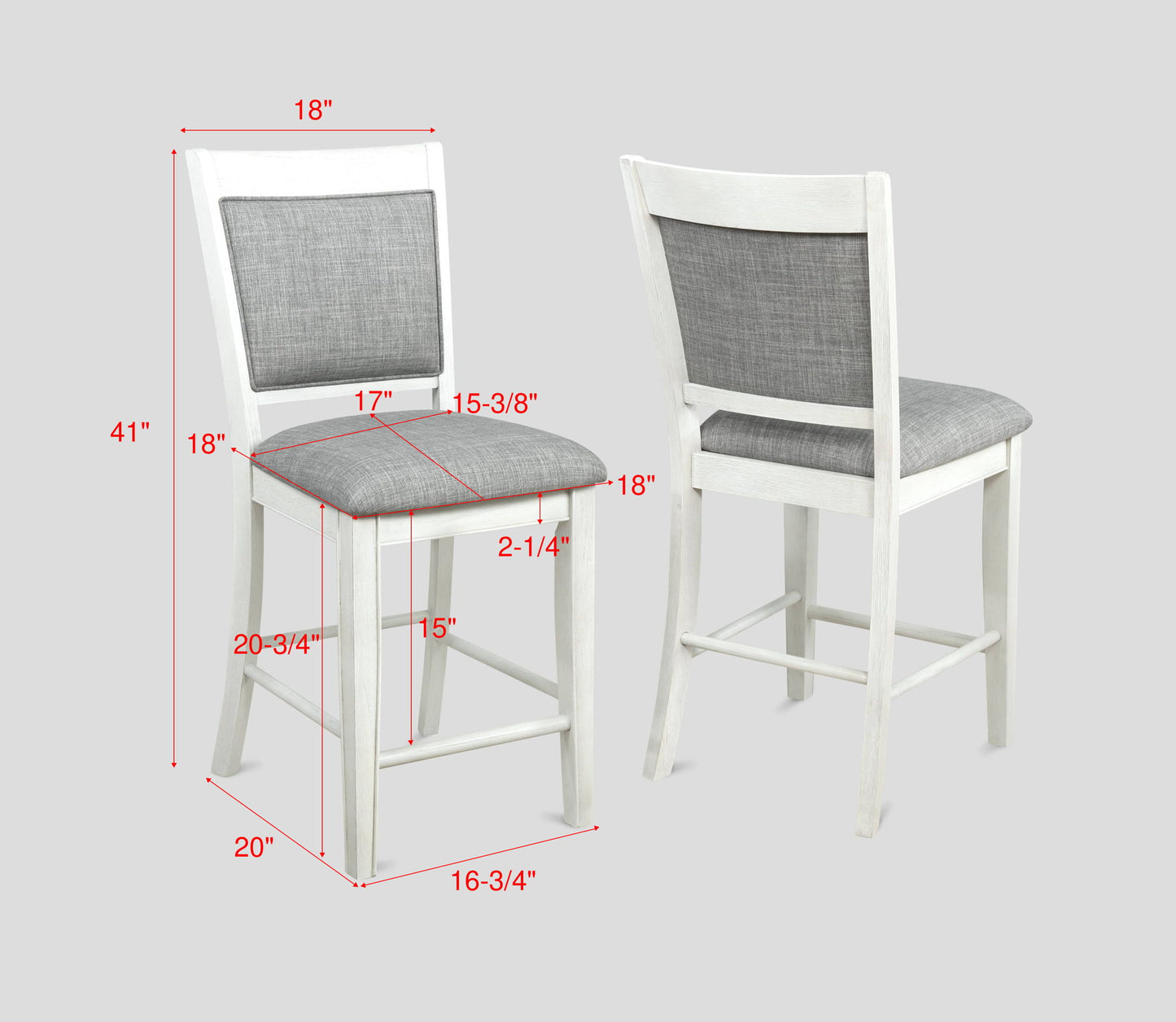 Fulton - Dining Room Set