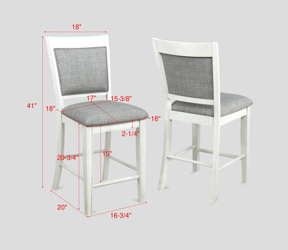 Fulton - Dining Room Set